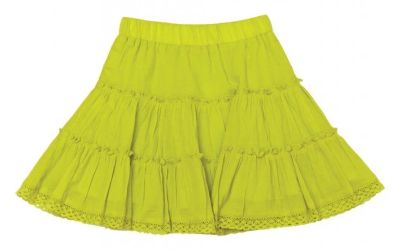 Лот: 14001285. Фото: 1. Новая юбка PlayToday. Юбки