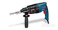 Лот: 1524791. Фото: 1. Перфоратор Bosch GBH2-26DRЕ (800Вт... Электроинструмент