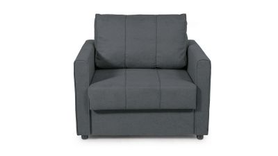 Лот: 23778645. Фото: 1. Кресло-кровать Casper new. Кресла, пуфы