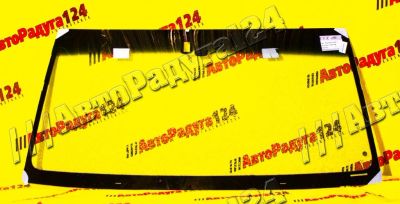 Лот: 18650048. Фото: 1. Стекло лобовое Toyota Land Cruiser... Кузов