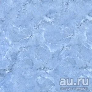 Лот: 17941741. Фото: 1. плитка керамическая голубая. Кафель, гранит, интерьерный камень