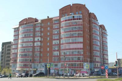 Лот: 6411280. Фото: 1. Собственник, 2-х комнатная квартира... Квартиры, студии