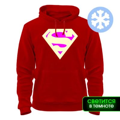 Лот: 8428557. Фото: 1. Стильная Качественная Теплая Толстовка... Свитеры, толстовки, худи