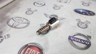 Лот: 23588225. Фото: 1. Соленоид АКПП Daihatsu Terios... Трансмиссия