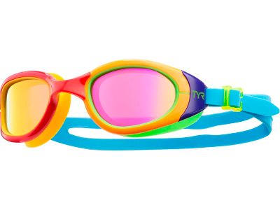 Лот: 6090796. Фото: 1. Очки TYR Special Ops 2.0 Polarized... Плавание