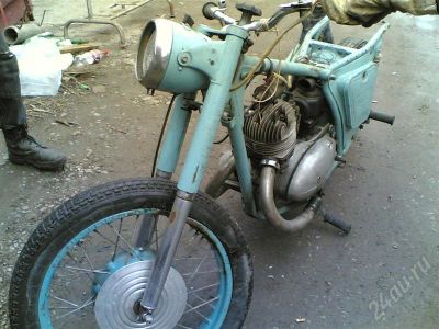 Лот: 333453. Фото: 1. Двигатель Планета (3) !. Запчасти