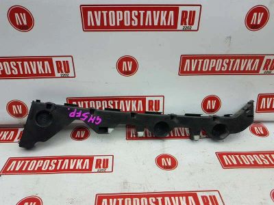 Лот: 20900903. Фото: 1. Клипса бампера Mazda Atenza GH5FP... Кузов