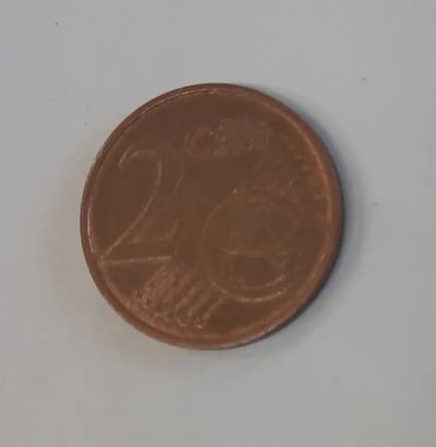 Лот: 19981159. Фото: 1. Монета Испания 2 евроцента 2012г. Европа
