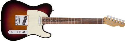 Лот: 8037608. Фото: 1. Fender American Standard Telecaster. Гитары