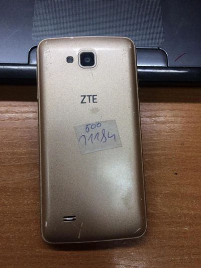 Лот: 10444294. Фото: 1. Телефон ZTE a5 pro (11184). Смартфоны
