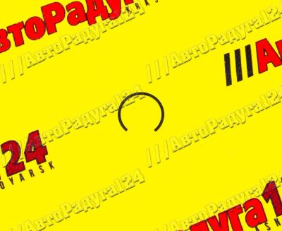 Лот: 18650966. Фото: 1. Кольцо поршневого пальца ВАЗ 2110... Двигатель и элементы двигателя