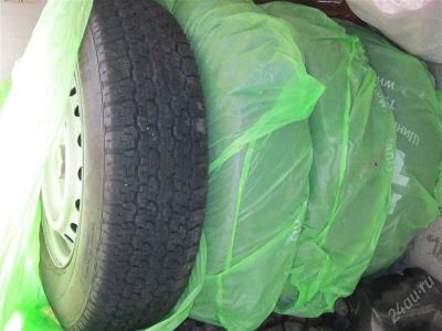 Лот: 1222925. Фото: 1. отличная летняя резина Bridgestone... Шины