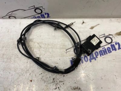 Лот: 21713723. Фото: 1. усилитель антенны Chevrolet Lacetti... Двигатель и элементы двигателя