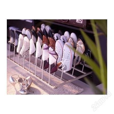Лот: 2355313. Фото: 1. Модуль для хранения обуви ИКЕА. Шкафы, шкафы-купе