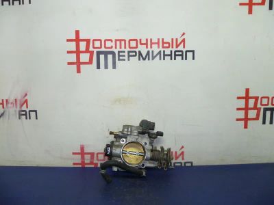 Лот: 20718542. Фото: 1. ЗАСЛОНКА ДРОССЕЛЬНАЯ (для марок... Двигатель и элементы двигателя