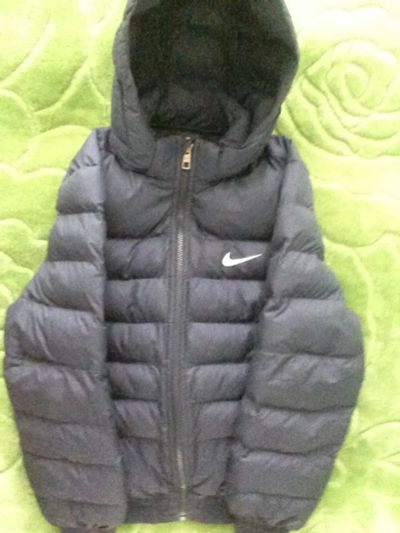 Лот: 11942144. Фото: 1. Курта Nike. Верхняя одежда