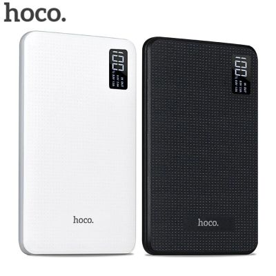 Лот: 12461294. Фото: 1. Внешний Аккумулятор Hoco B24 30000mah. Батарейки, аккумуляторы, элементы питания