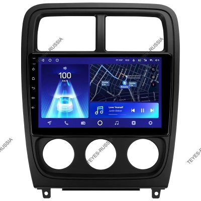 Лот: 20758064. Фото: 1. Магнитола Teyes CC2 Lite Plus... Автомагнитолы