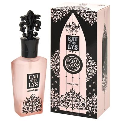 Лот: 19095505. Фото: 1. Positive Parfum woman (evro Parfum... Женская парфюмерия