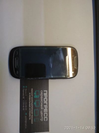 Лот: 17103058. Фото: 1. Смартфон Nokia C7. Смартфоны