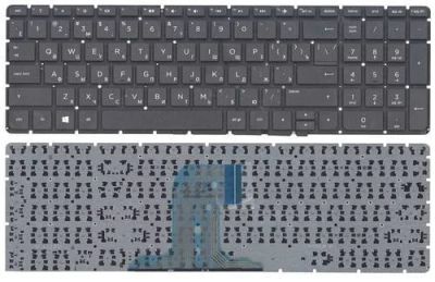 Лот: 16381634. Фото: 1. Клавиатура для HP 15-AF 15-AC... Клавиатуры для ноутбуков