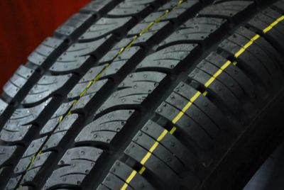 Лот: 12952385. Фото: 1. Автошины 205/75 R-15 Viatti V-237... Шины