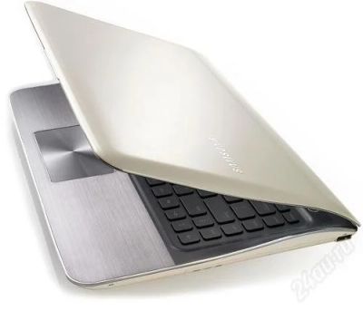 Лот: 990620. Фото: 1. Samsung SF310-S02. Ноутбуки