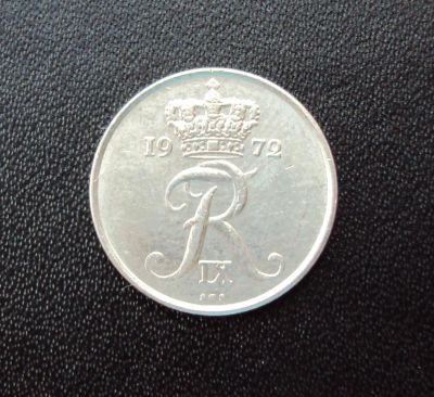 Лот: 5116820. Фото: 1. Иностранная монетка №814. Остальные страны