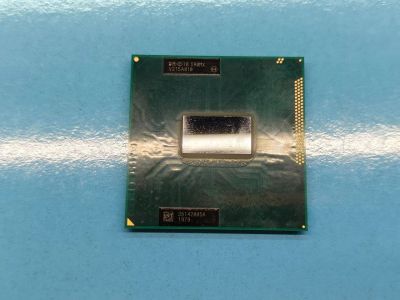 Лот: 17598815. Фото: 1. Процессор для ноутбука Intel... Процессоры