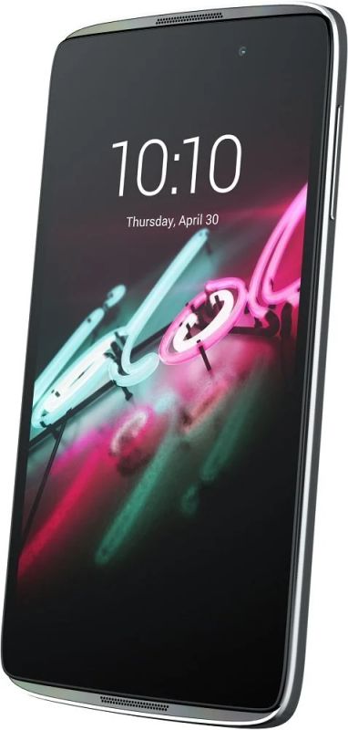 Лот: 8847833. Фото: 1. Alcatel One Touch 6045Y Idol 3... Смартфоны