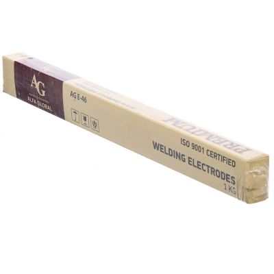 Лот: 25413004. Фото: 1. Электроды AG, E-46 Premium, 2... Электроды, проволока для сварки