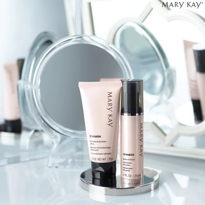 Лот: 15997147. Фото: 1. Обновляющий пилинг Mary Kay "TimeWise... Уход за лицом 