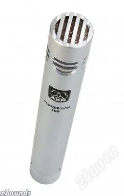 Лот: 900443. Фото: 1. AKG 150 Perception интересен обмен... Студийные микрофоны, радиомикрофоны и радиосистемы