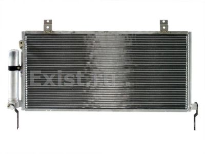 Лот: 9830620. Фото: 1. Радиатор кондиционера Termal 104607C. Другое (автозапчасти)