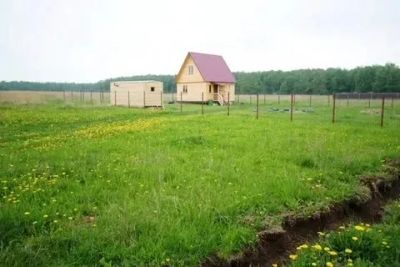 Лот: 20359687. Фото: 1. Земля под ижс. Земельные участки