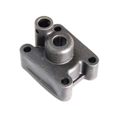 Лот: 21366228. Фото: 1. Корпус помпы Yamaha 3 6L5-44311-00... Запчасти для лодок, катеров, лодочных моторов