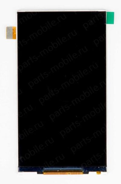 Лот: 8942442. Фото: 1. Дисплей для Micromax D320 / D333... Дисплеи, дисплейные модули, тачскрины