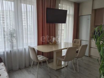 Лот: 25373401. Фото: 1. 3-комн. квартира , Красноярск... Квартиры, студии