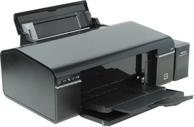 Лот: 12265658. Фото: 1. epson L805 на запчасти. Запчасти
