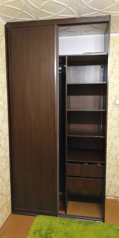 Лот: 14167458. Фото: 1. Шкаф-купе. Шкафы, шкафы-купе