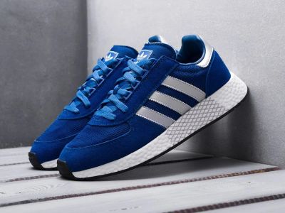 Лот: 17095299. Фото: 1. Кроссовки Adidas Marathon Tech... Кеды, кроссовки, слипоны