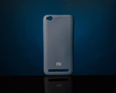Лот: 19913316. Фото: 1. Кейс Silicon Cover для Xiaomi... Чехлы, бамперы