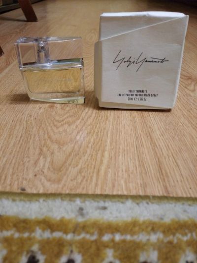 Лот: 16430359. Фото: 1. Духи женские Yohji Yamamoto. Женская парфюмерия