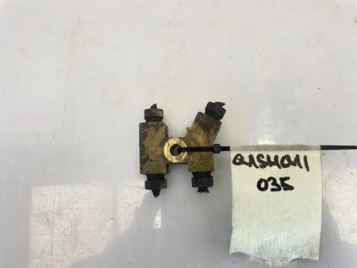 Лот: 25026182. Фото: 1. распределитель тормозных усилий... Тормозная система