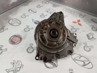 Лот: 23591982. Фото: 1. Насос масляный АКПП Volkswagen... Трансмиссия