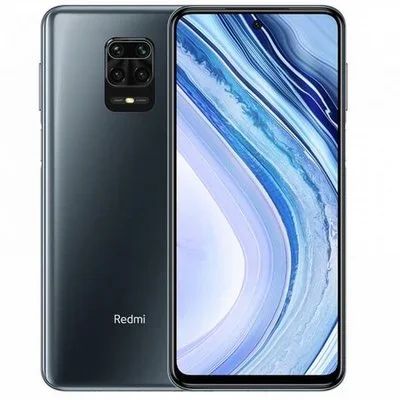 Лот: 16046205. Фото: 1. Смартфон Xiaomi Redmi Note 9S... Смартфоны