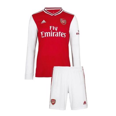Лот: 16307433. Фото: 1. Футбольная форма Adidas FC Arsenal... Форма