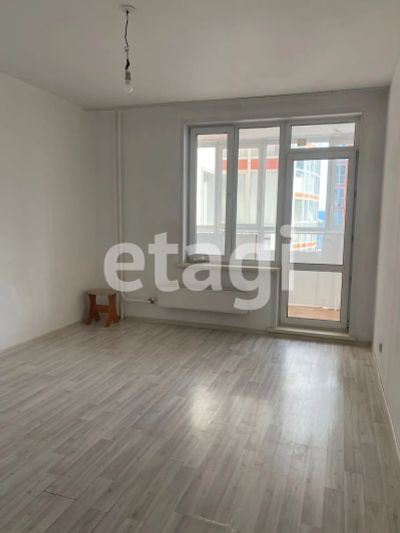 Лот: 25299516. Фото: 1. квартира , Красноярск улица Борисова... Квартиры, студии