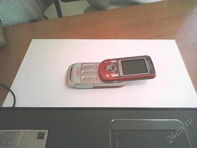 Лот: 1224919. Фото: 1. Сотовый телефон Sony Ericsson... Кнопочные мобильные телефоны