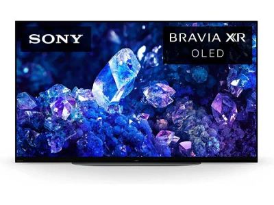 Лот: 21362868. Фото: 1. OLED телевизор Sony XR-42A90K... Телевизоры